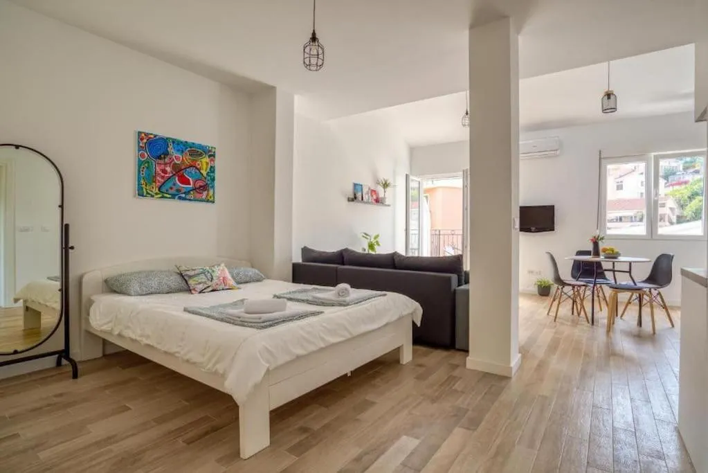 Image 6 of Magi-Family Rooftop Apartment Budva