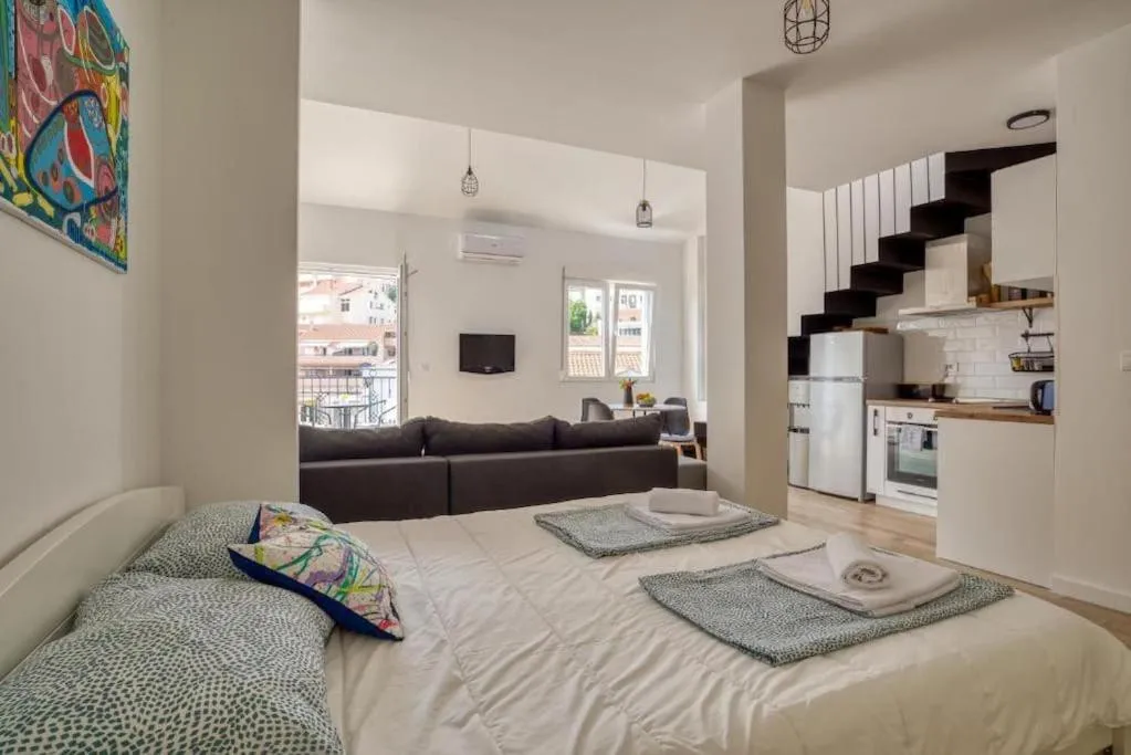 Image 1 of Magi-Family Rooftop Apartment Budva