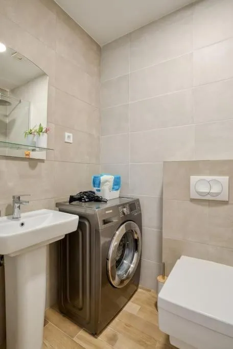 Image 3 of Magi-Family Rooftop Apartment Budva