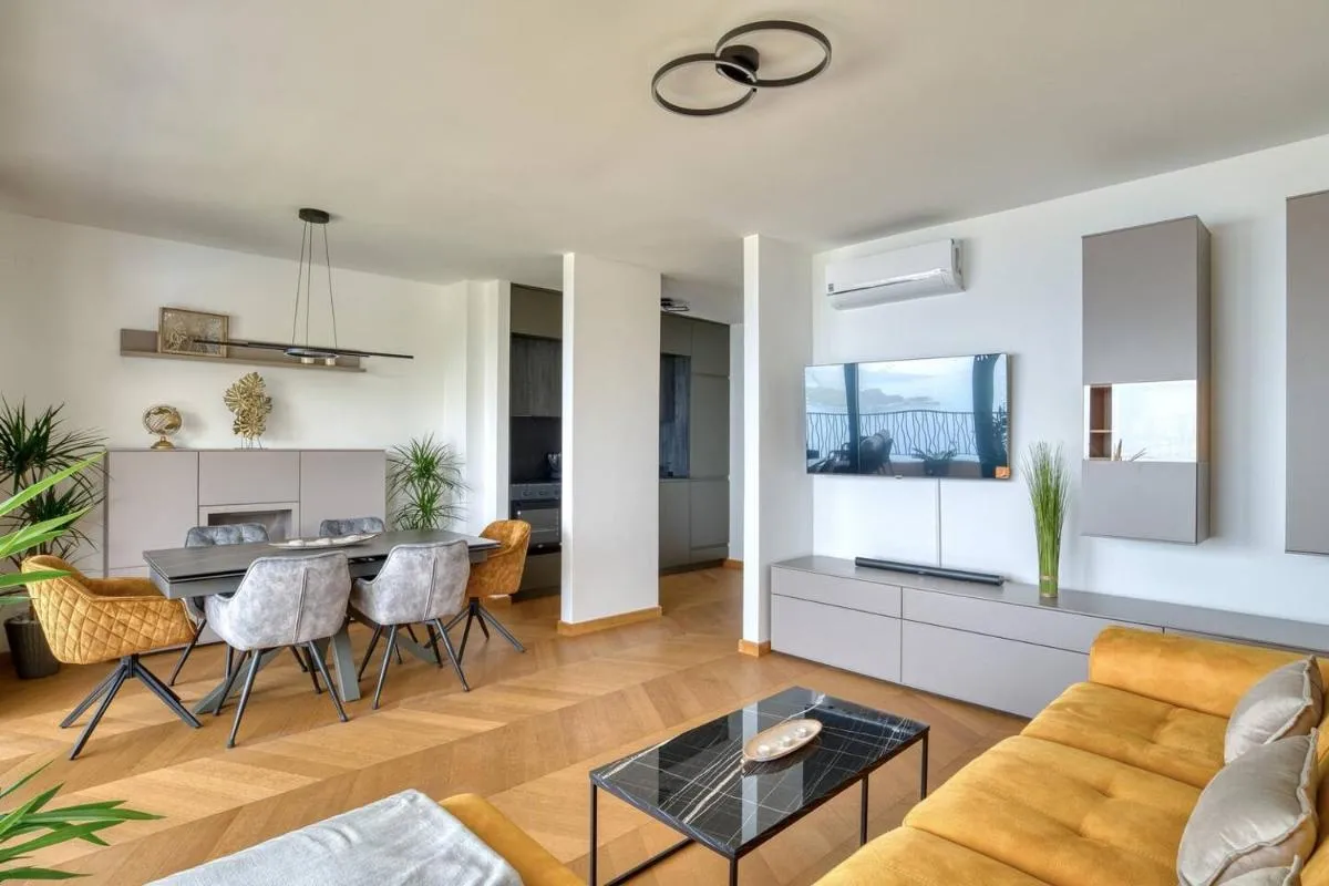 Image 4 of Magic view – Apartment with Pool