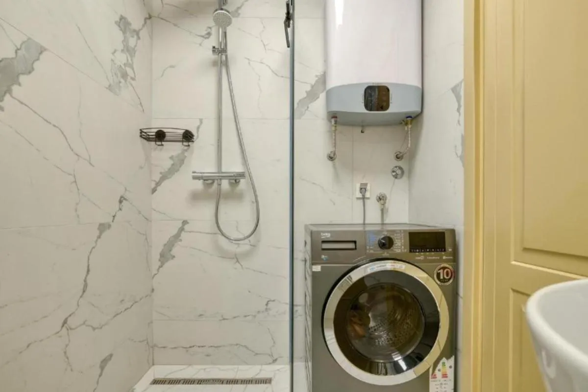 Image 2 of Magic view – Apartment with Pool