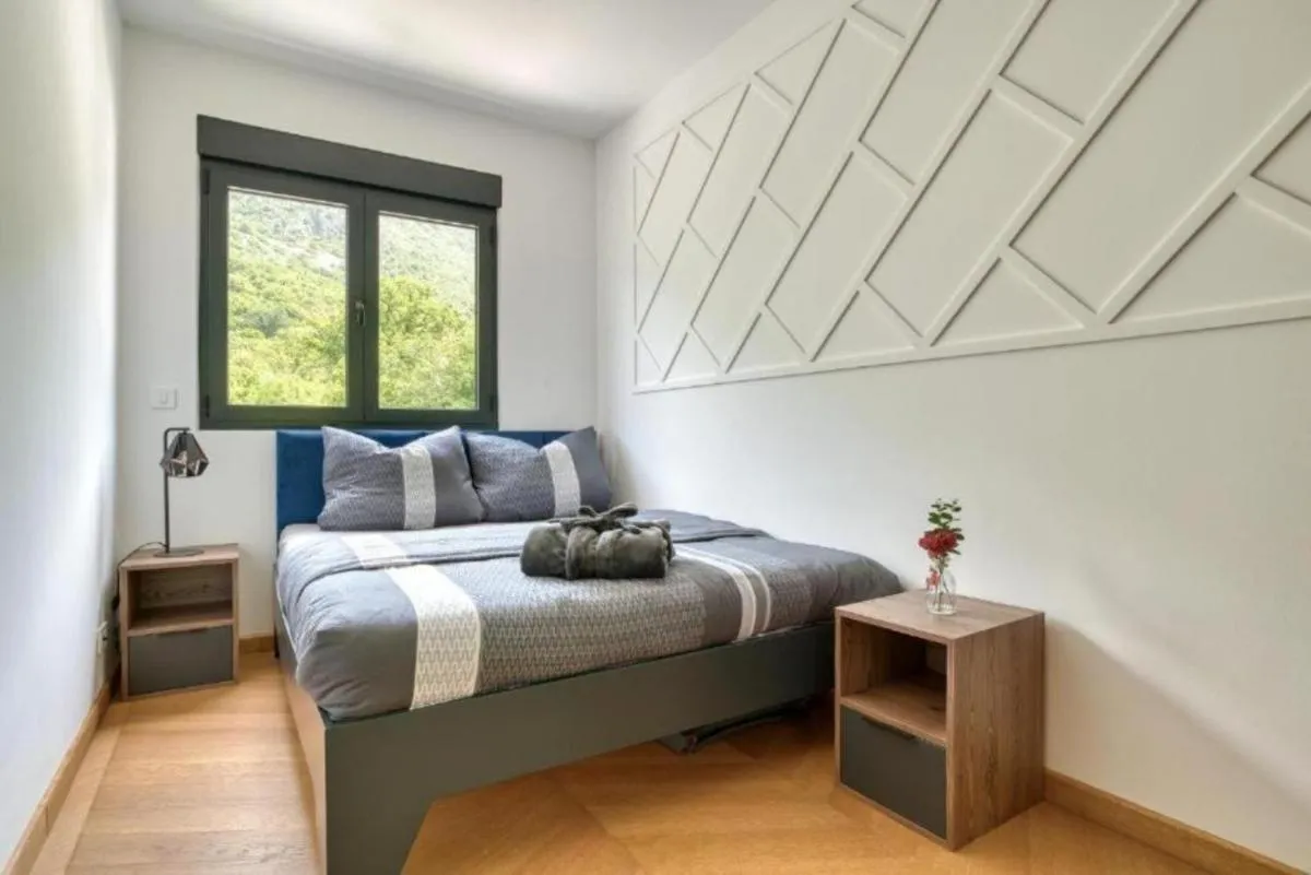 Image 1 of Magic view – Apartment with Pool