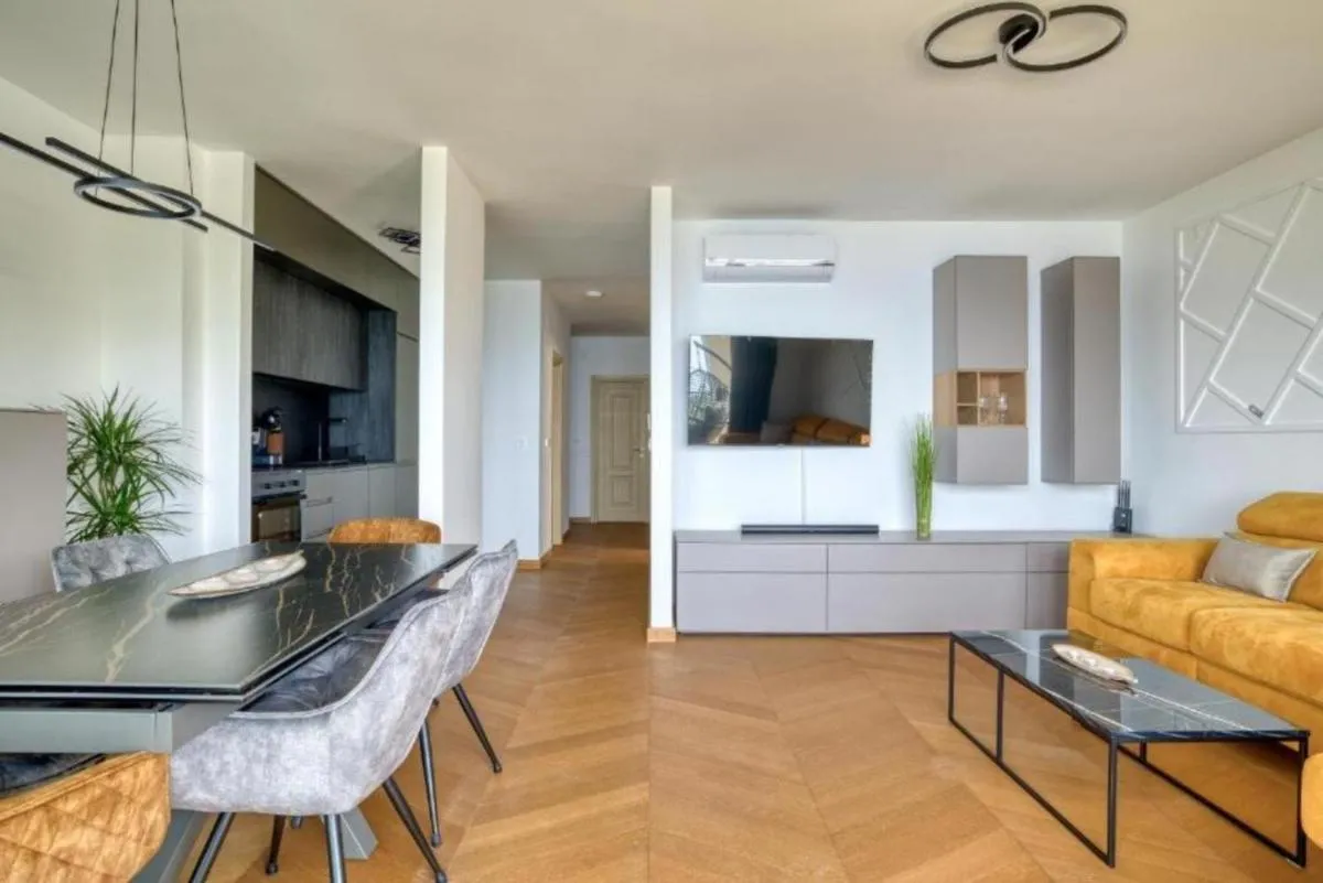 Image 5 of Magic view – Apartment with Pool