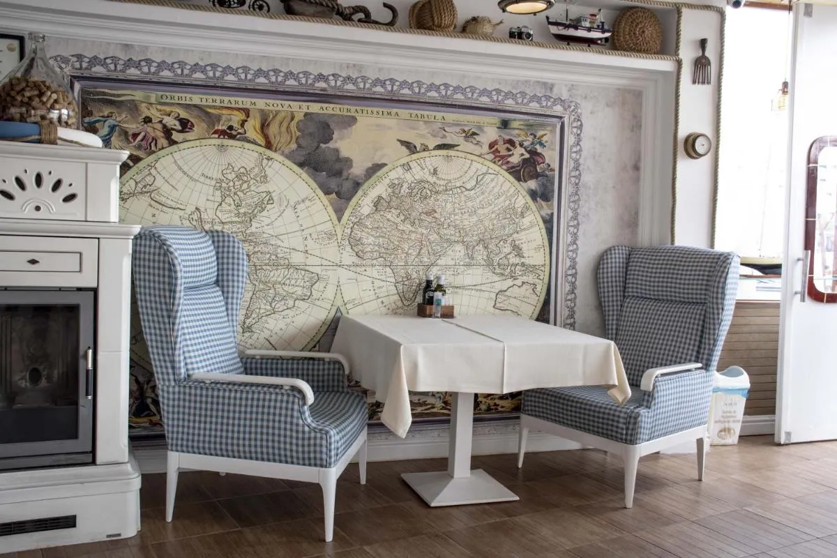 Image 6 of Mali Hotel Porat