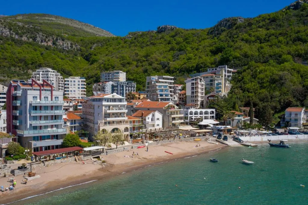 Image of Mali Hotel Porat