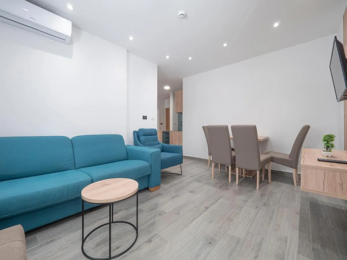 Image 6 of Marea Apartments Budva