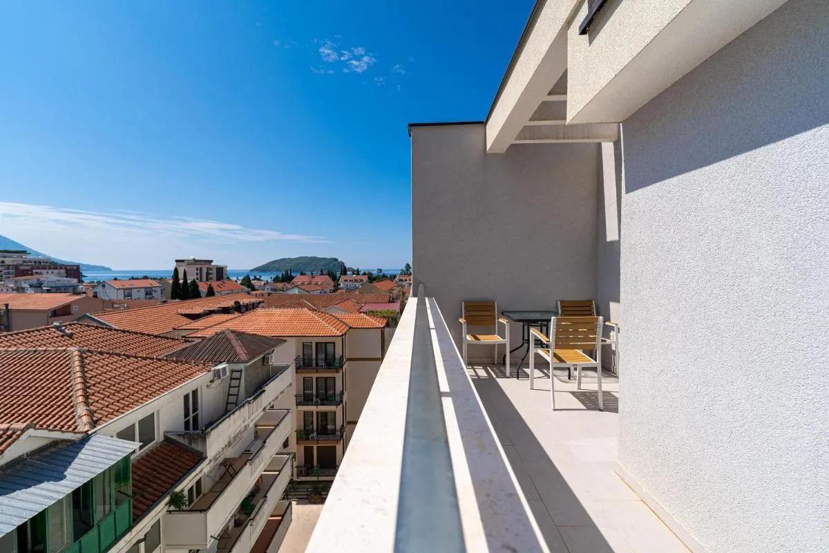 Image 3 of Marea Apartments Budva