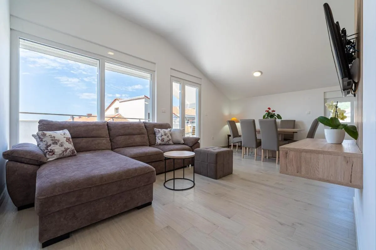 Image 5 of Marea Apartments Budva