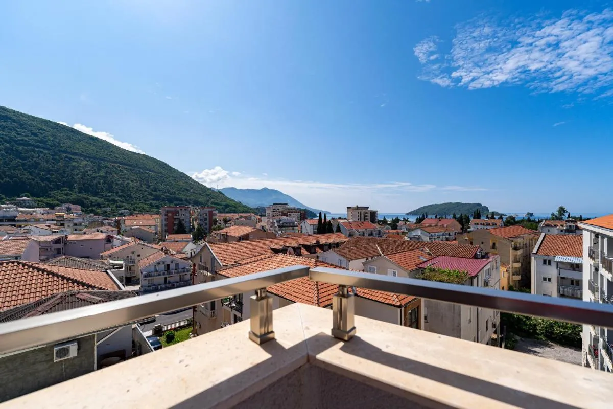Image 4 of Marea Apartments Budva