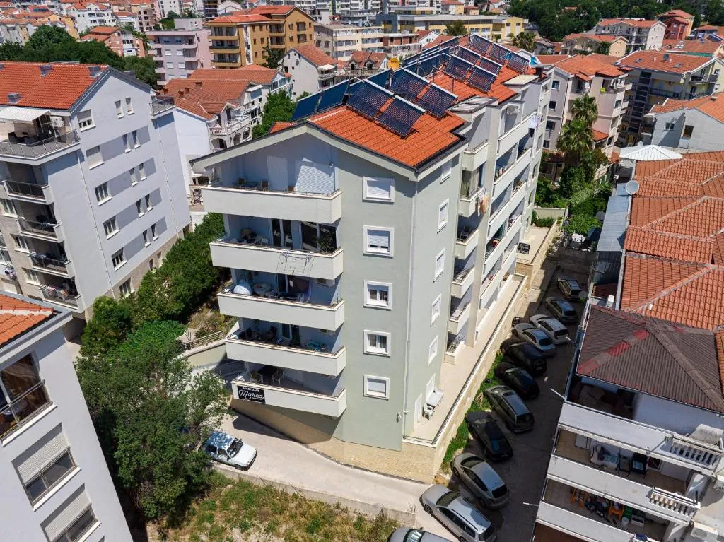 Image of Marea Apartments Budva