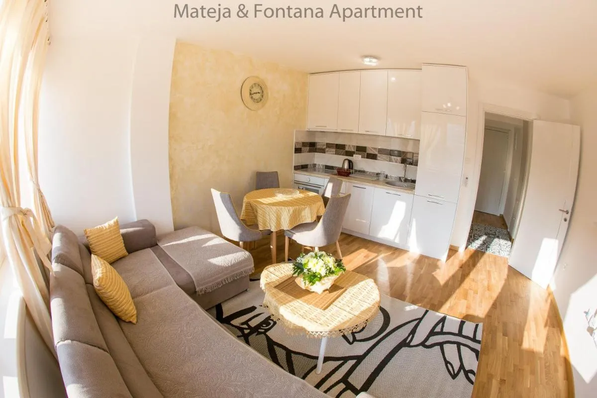 Image 3 of Mateja&Fontana Apartment