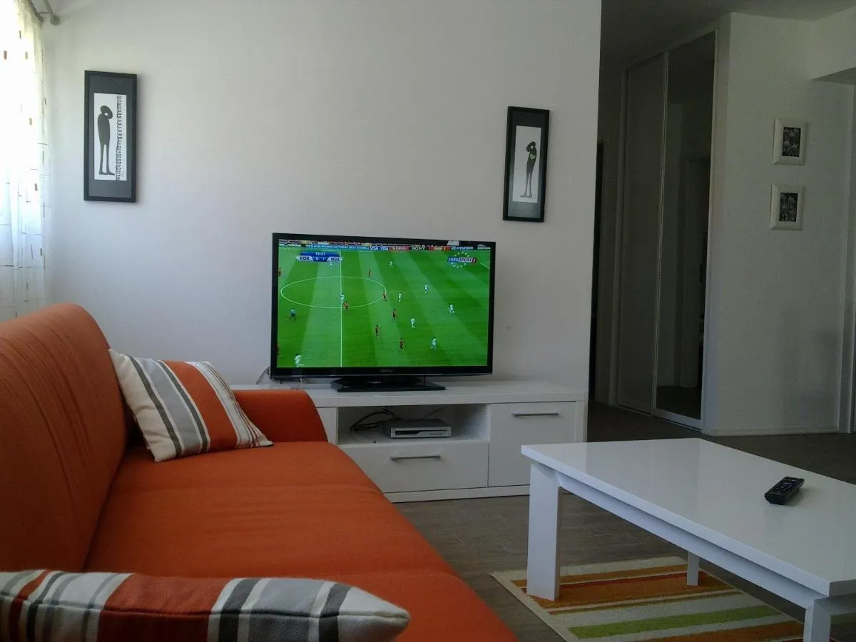 Image 4 of Mediteraneo Apartments