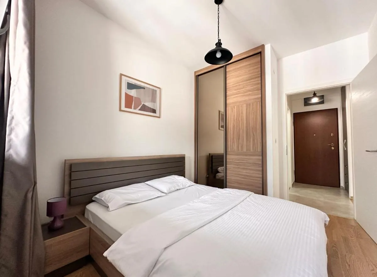 Image 6 of Mediterranean Apartment 2