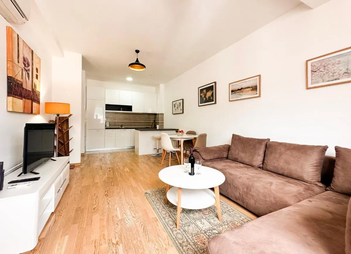 Image 2 of Mediterranean Apartment 2