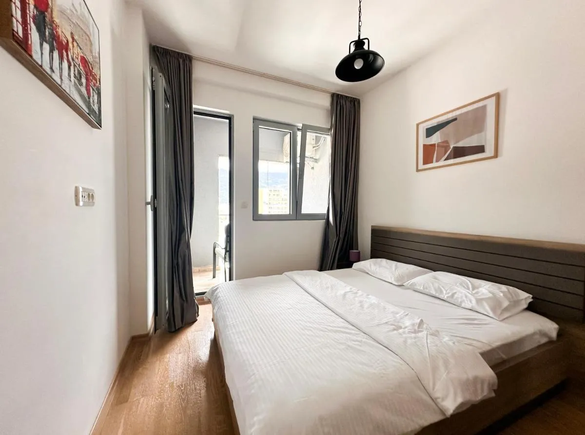 Image 1 of Mediterranean Apartment 2