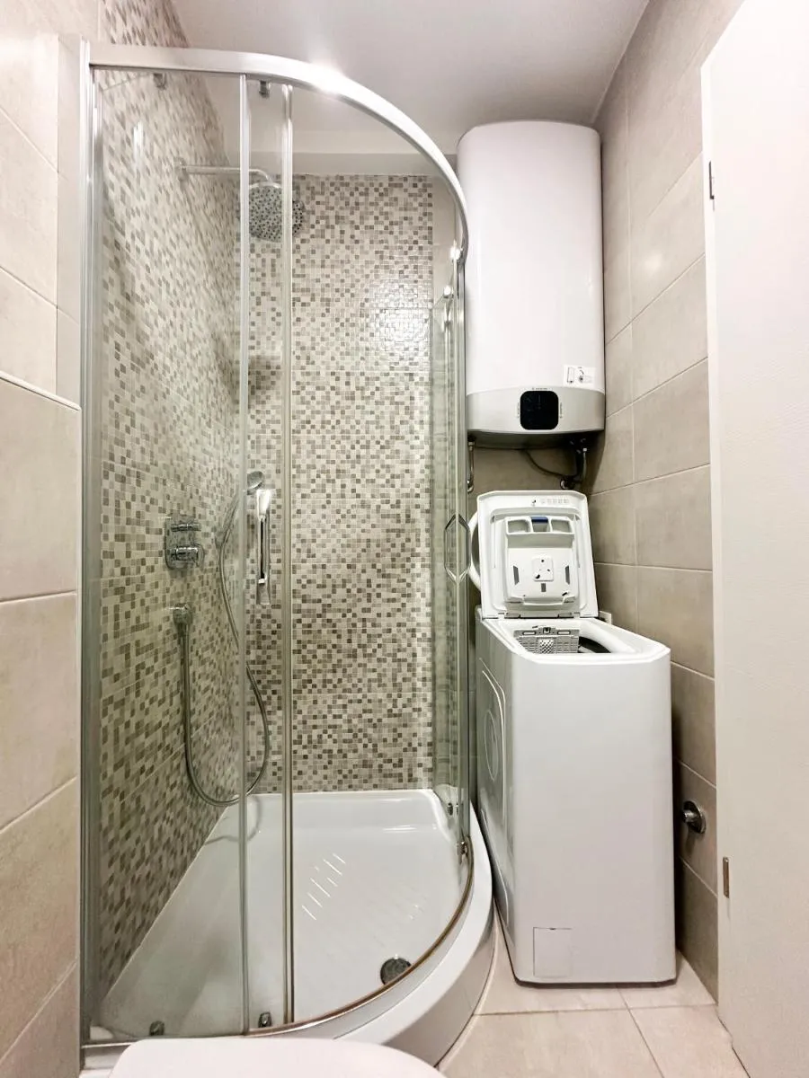 Image 3 of Mediterranean Apartment 2