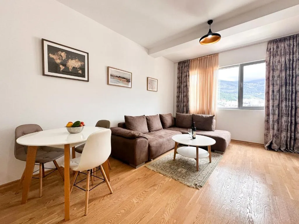 Image of Mediterranean Apartment 2