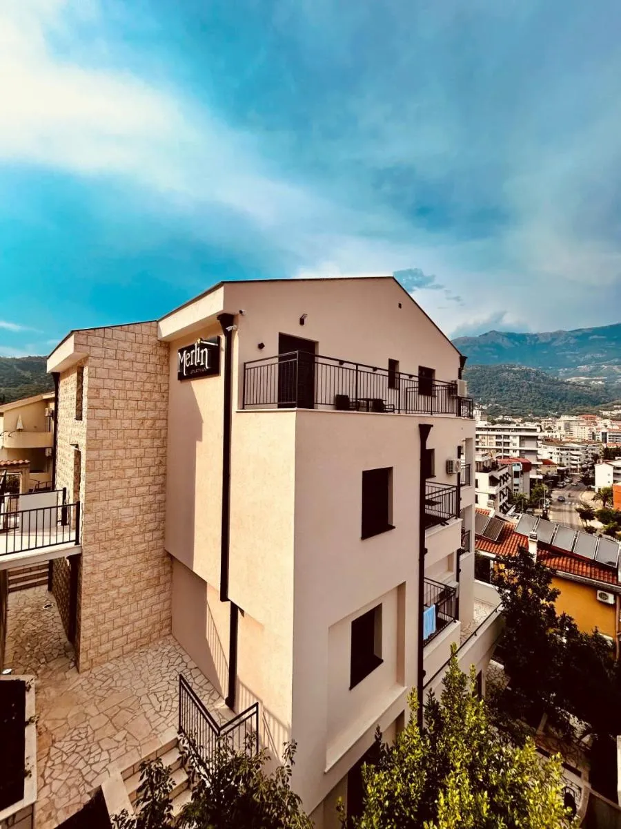 Image 3 of Merlin Prestige Apartments