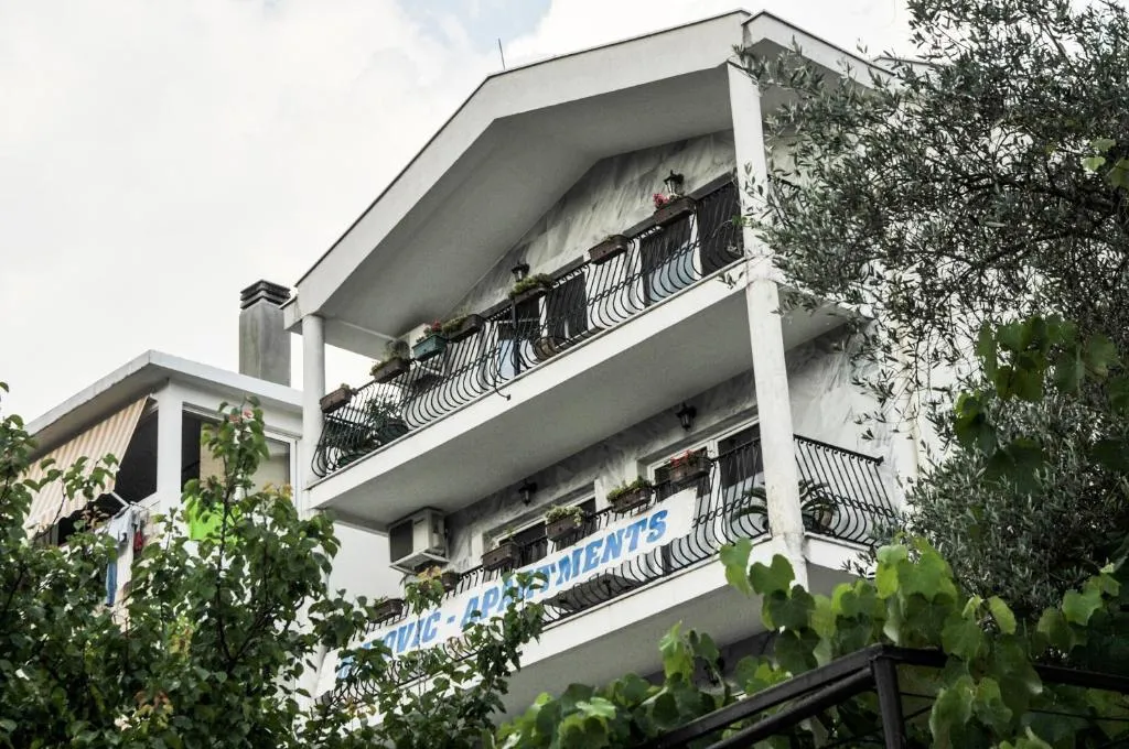Image of Mijovic Apartments