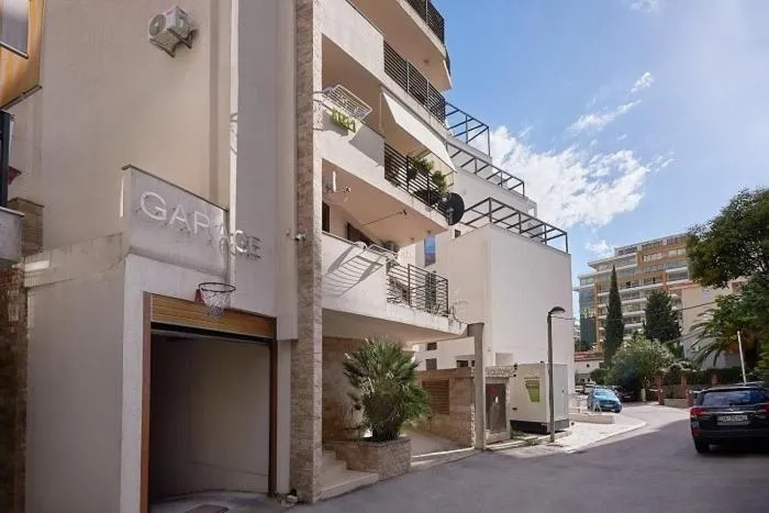 Image 1 of Mik Apartments Heart of Budva