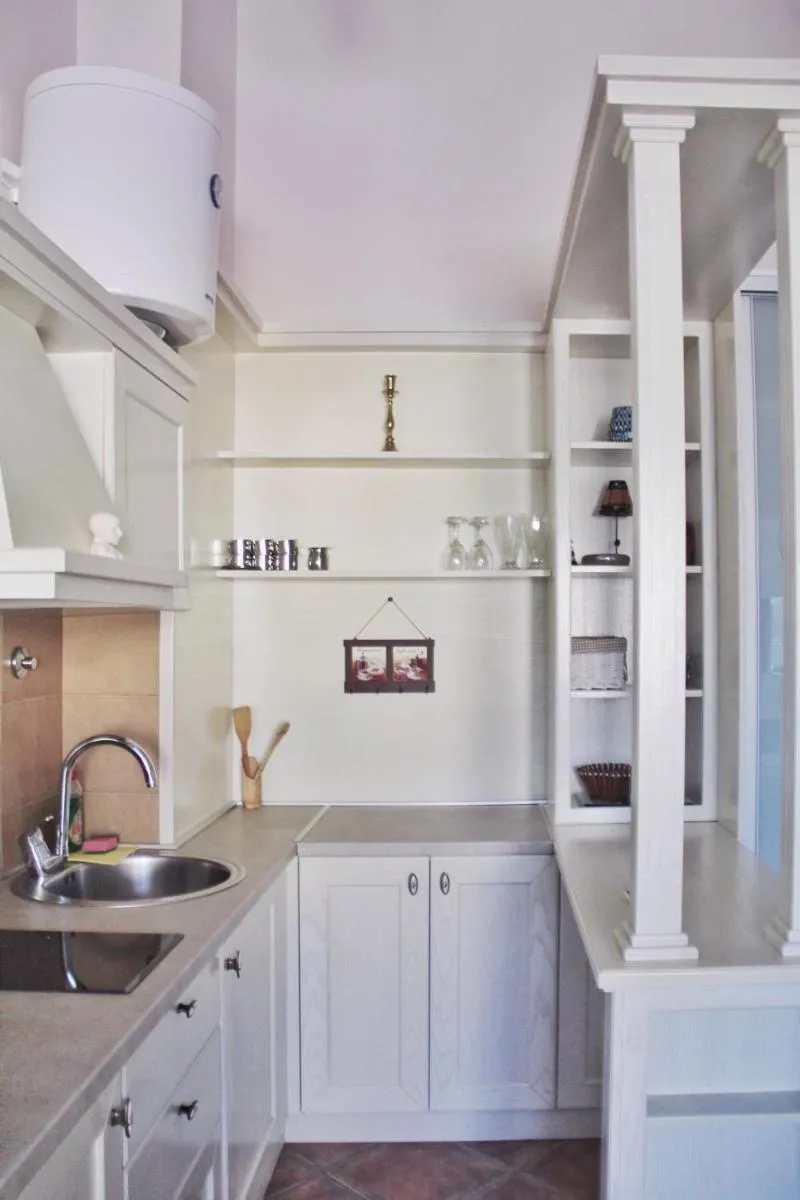 Image 3 of Mila & Aleksandr Apartments