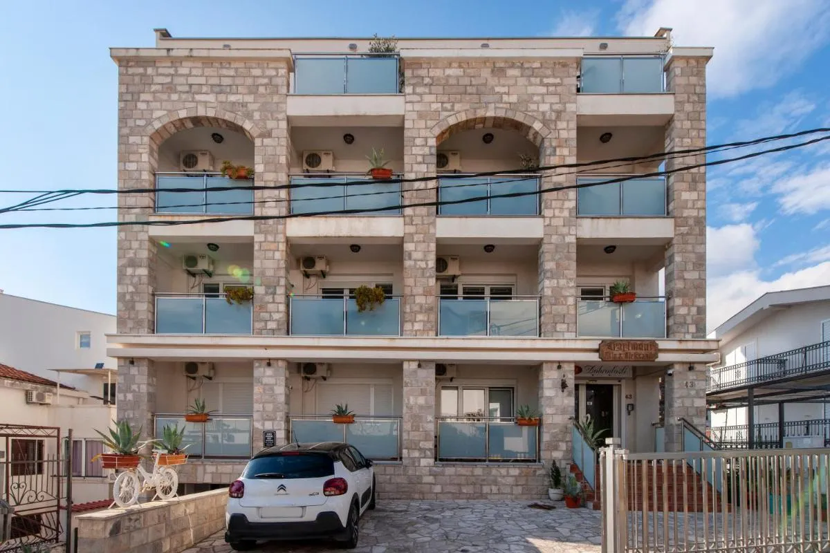 Image 6 of Mila & Aleksandr Apartments