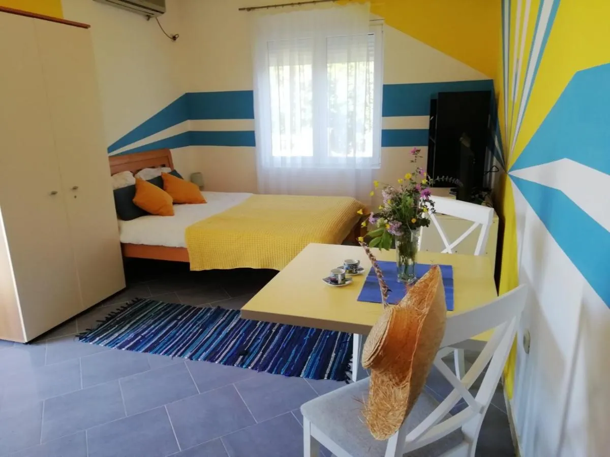 Image 1 of Mirta Apartments Family Farm