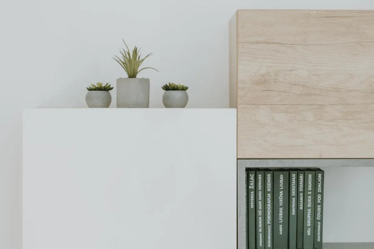 Image 5 of Modern Spacious Mediterranean New Building 48m2 flat plus free parking