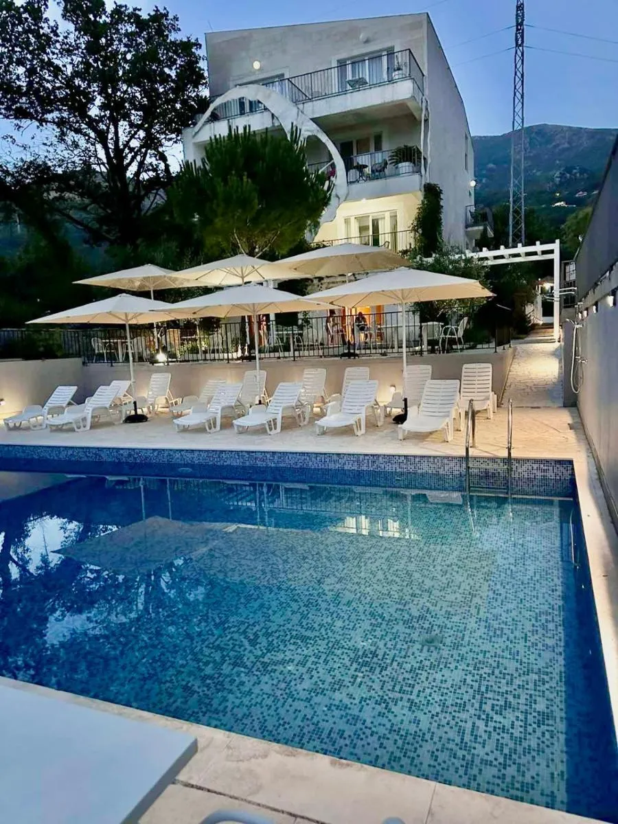 Image 2 of Most Oliva Resort Budva