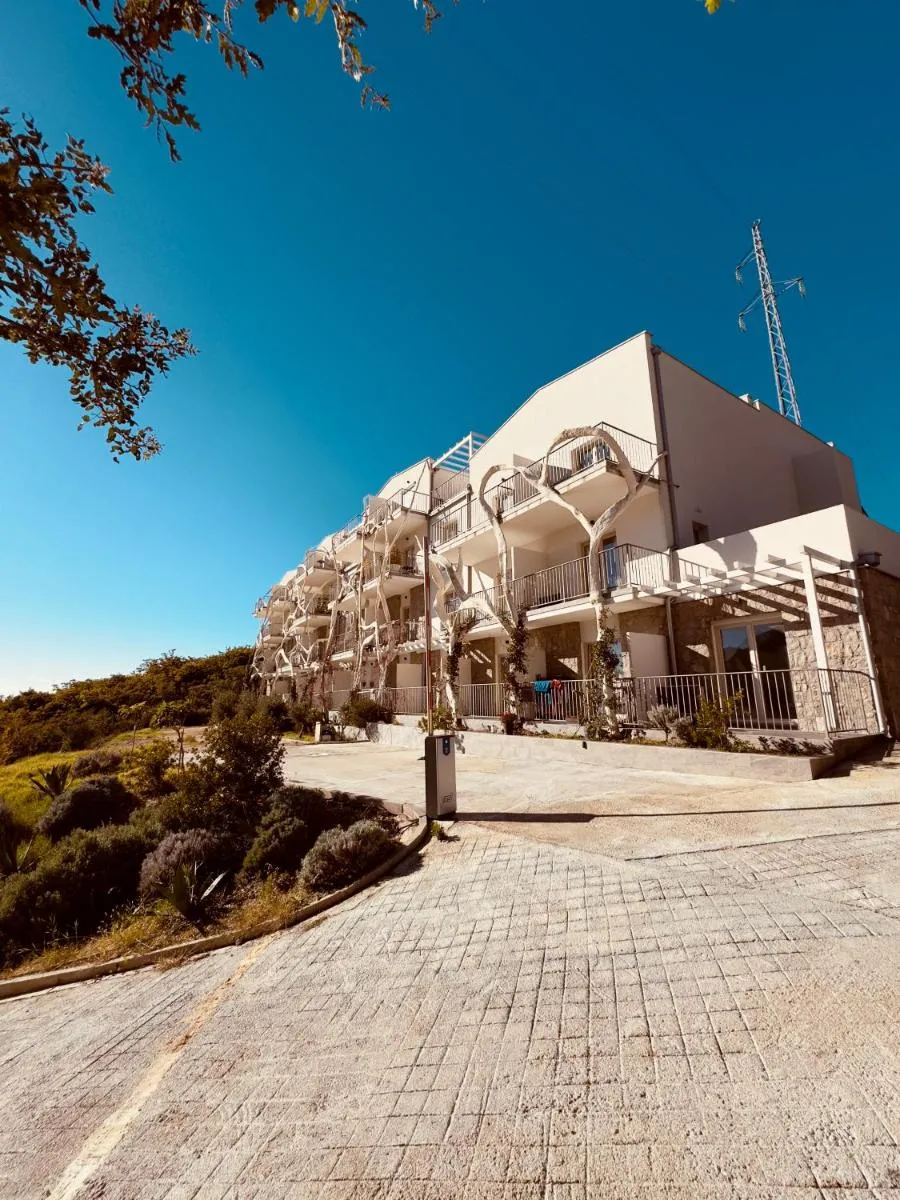 Image 3 of Most Oliva Resort Budva