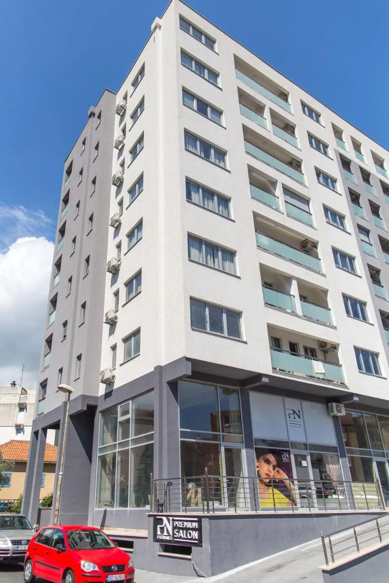 Image 5 of Natasha Sea View Apartment