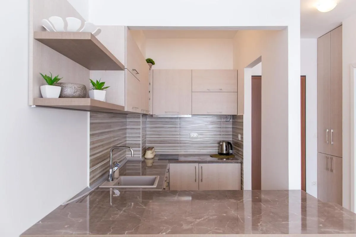 Image 1 of Natasha Sea View Apartment