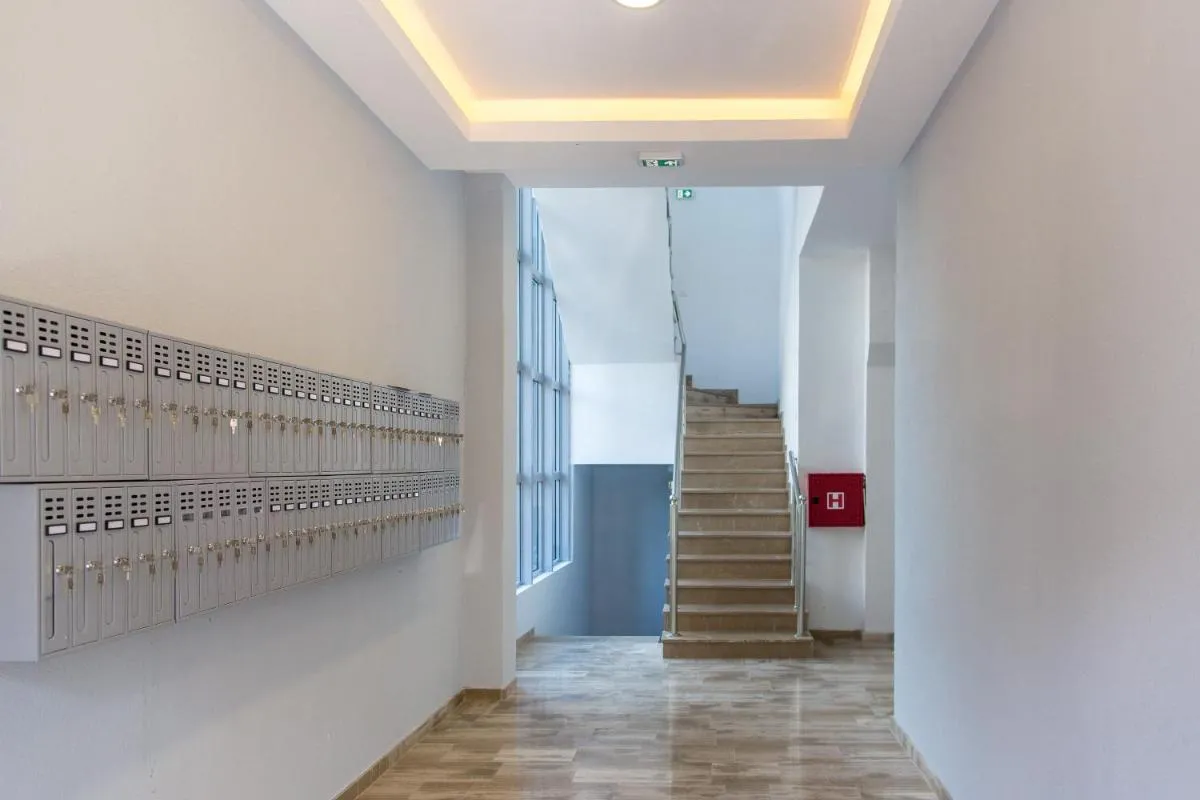 Image 4 of Natasha Sea View Apartment