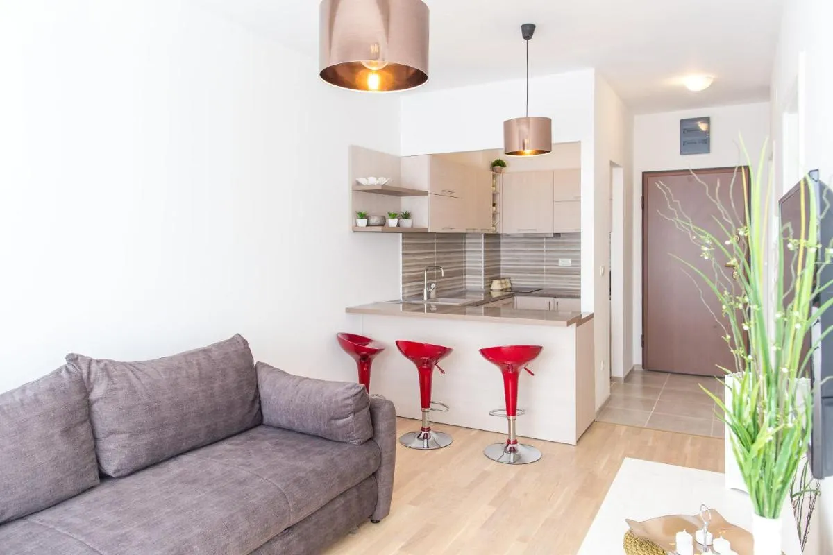 Image 2 of Natasha Sea View Apartment