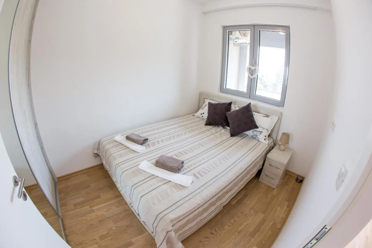 Image 6 of Natasha Sea View Apartment