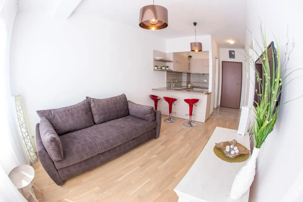 Image of Natasha Sea View Apartment