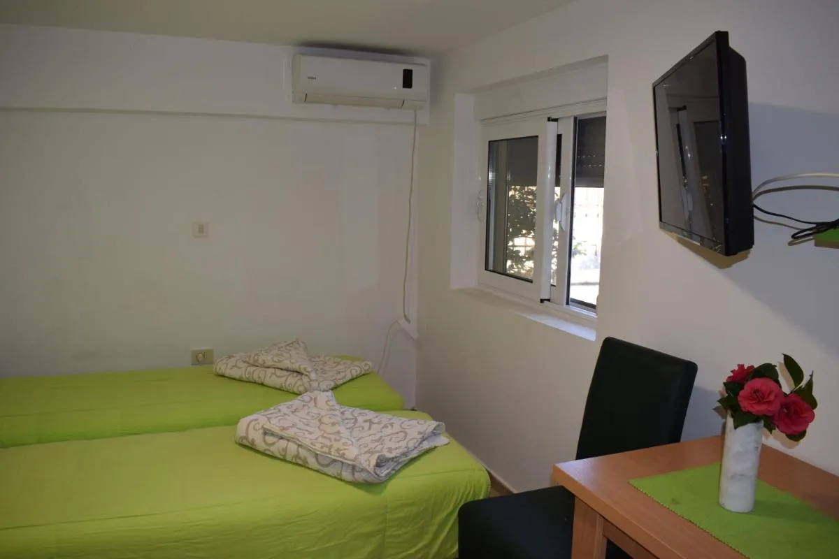 Image 1 of OLD TOWN STUDIOS