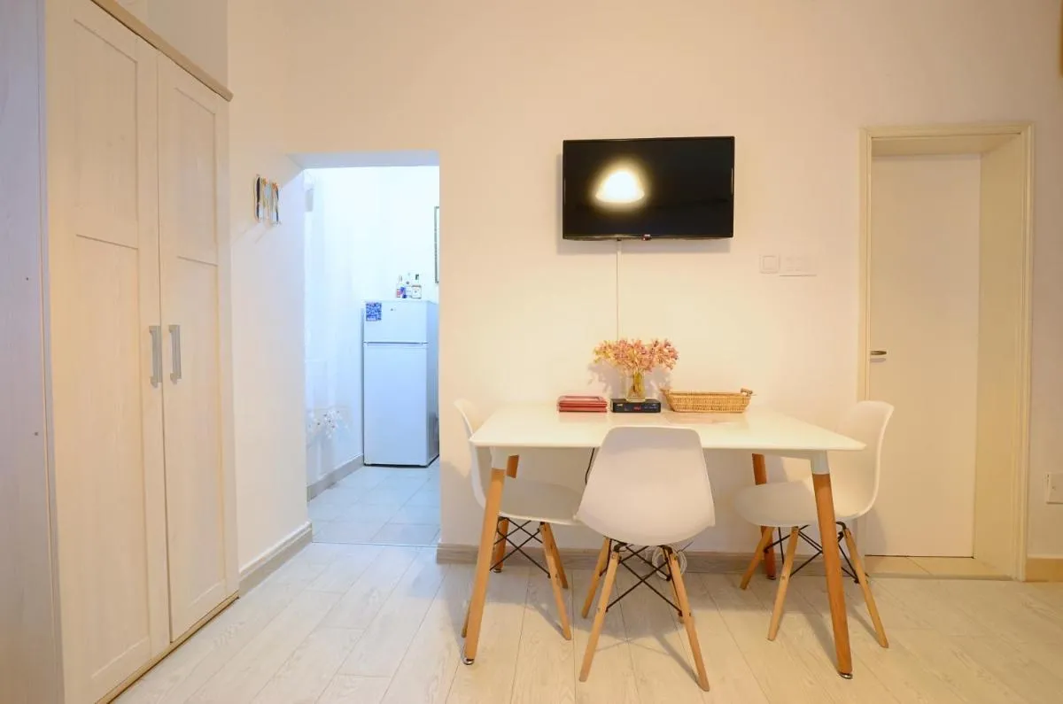 Image 4 of Old Town Experience – Studio Apartment