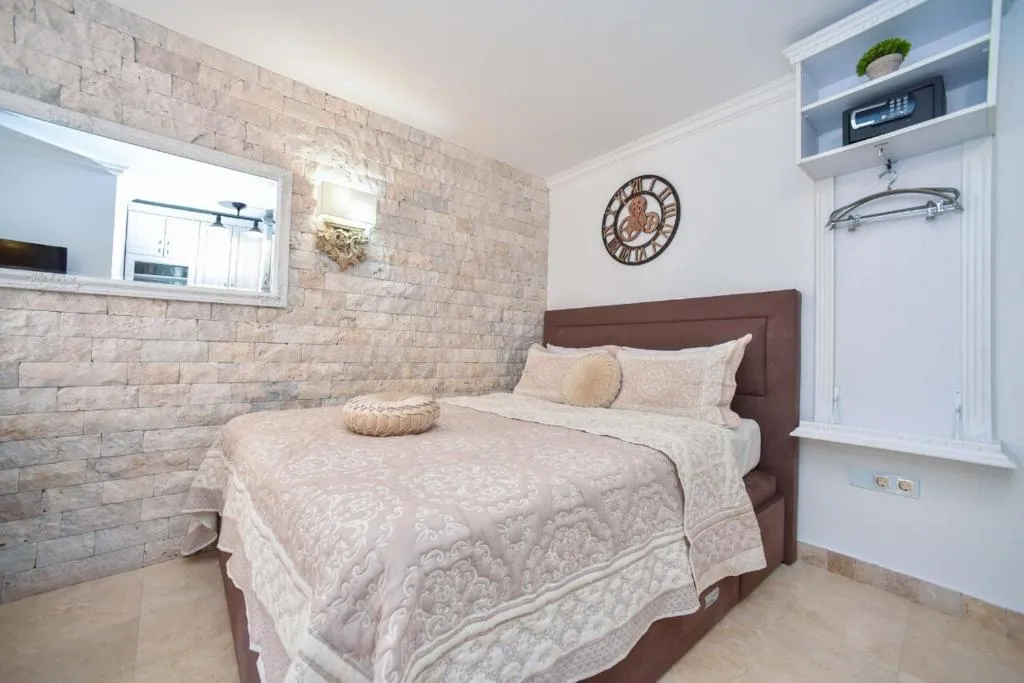 Image of Old Town Skyline apartment 3