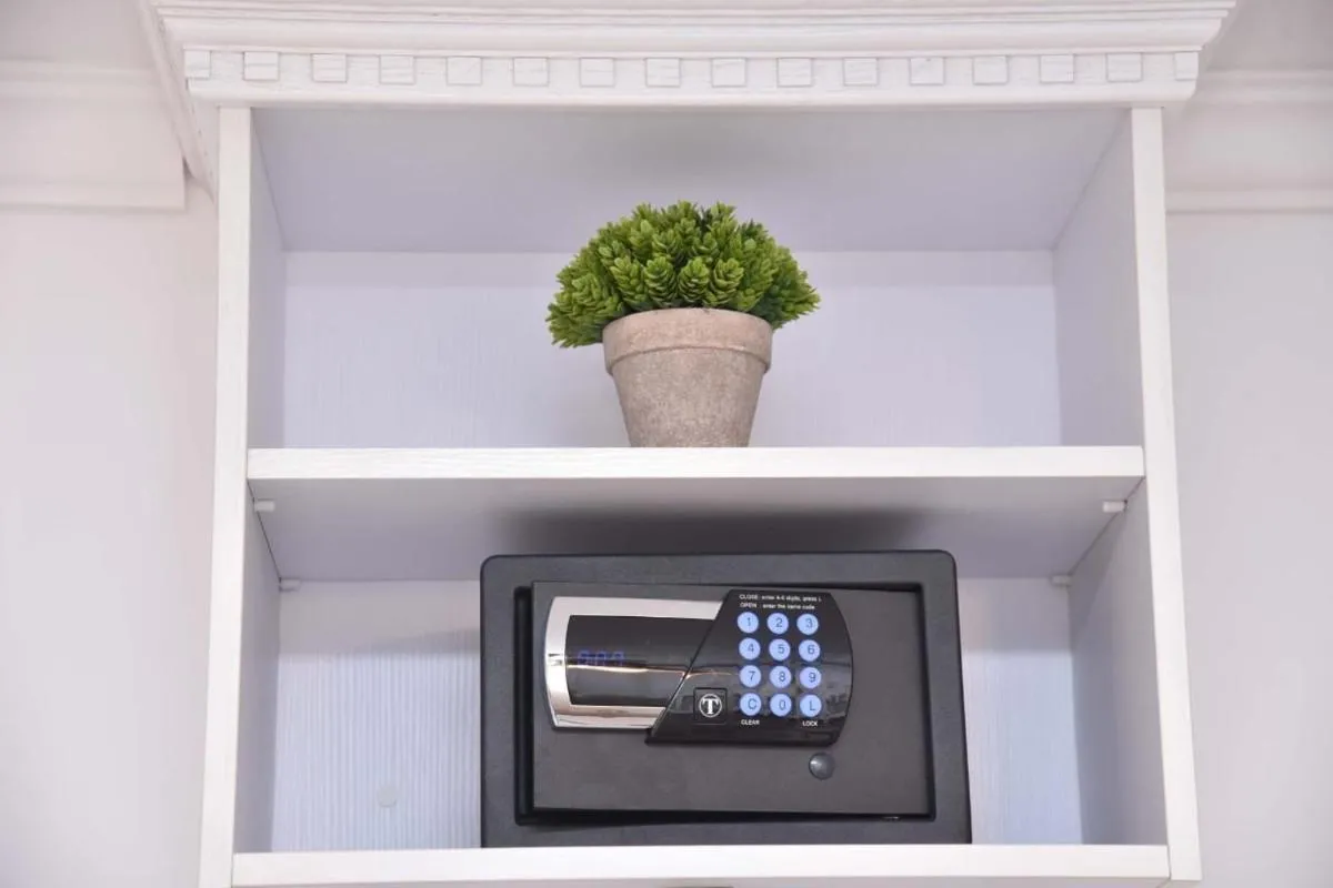 Image 4 of Old Town Skyline apartment 3