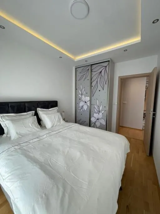 Image 1 of Old barkery, the most exclusive complex in Budva