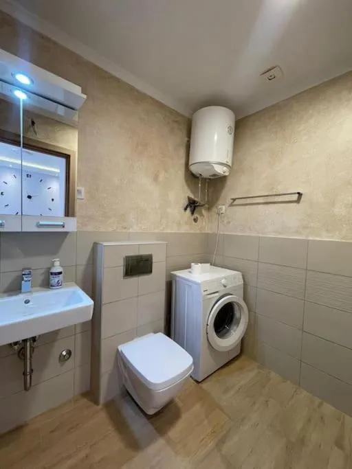 Image 2 of Old barkery, the most exclusive complex in Budva