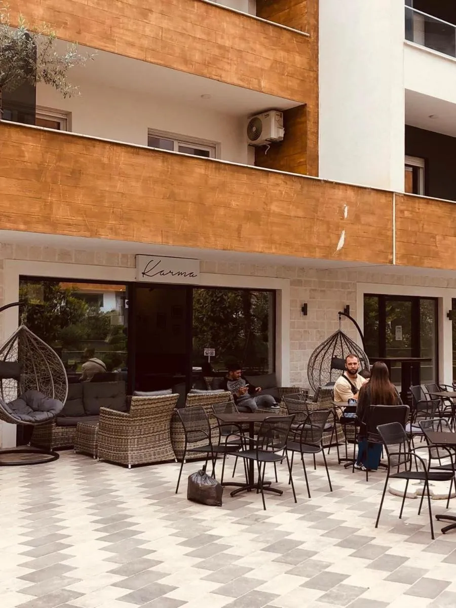 Image 5 of Old barkery, the most exclusive complex in Budva