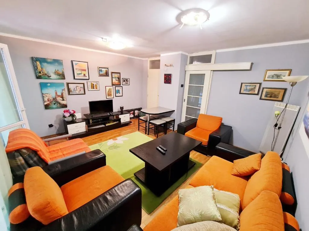 Image of Olimp lux III