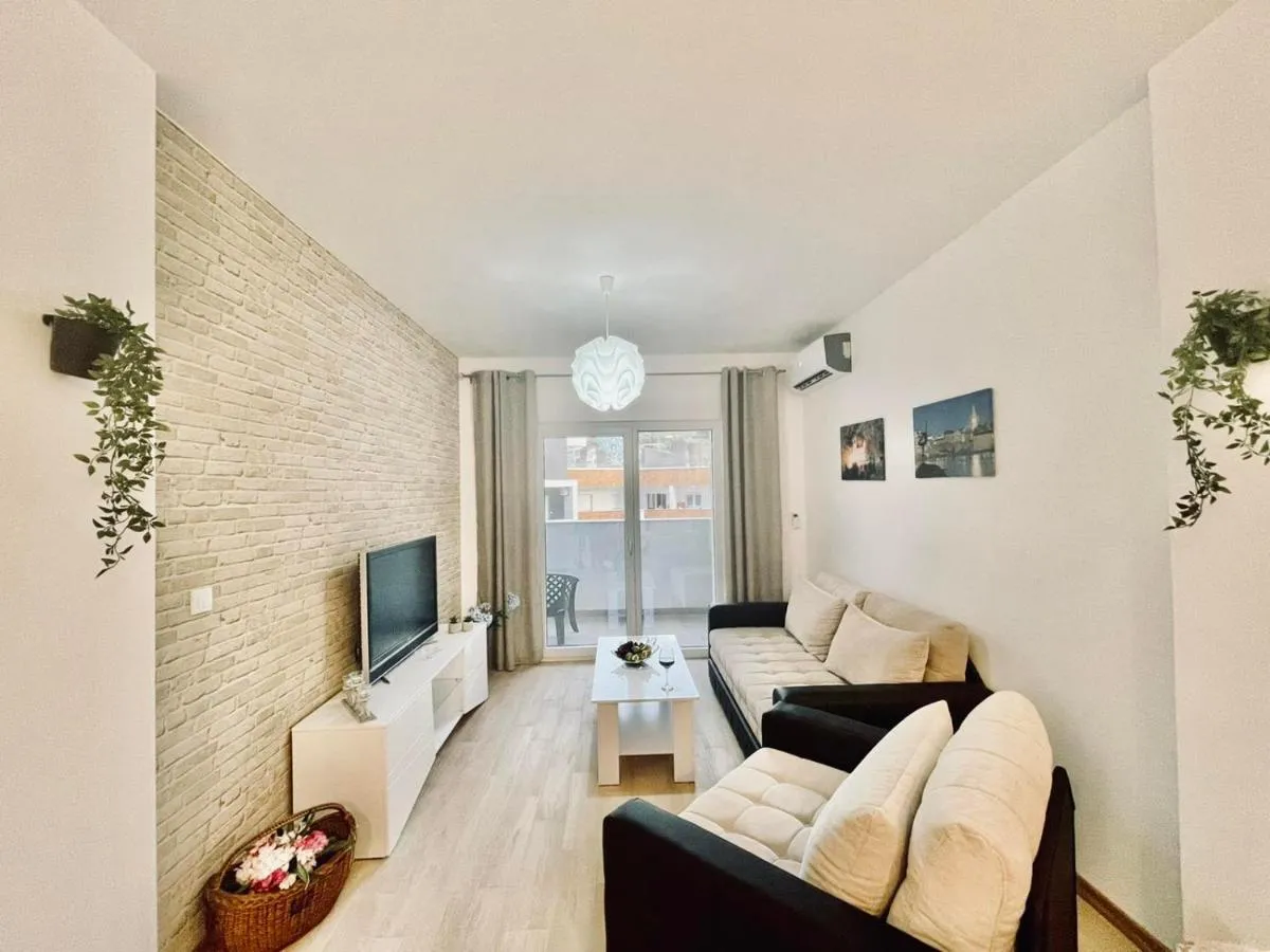 Image 4 of Olive Square Apartment Budva