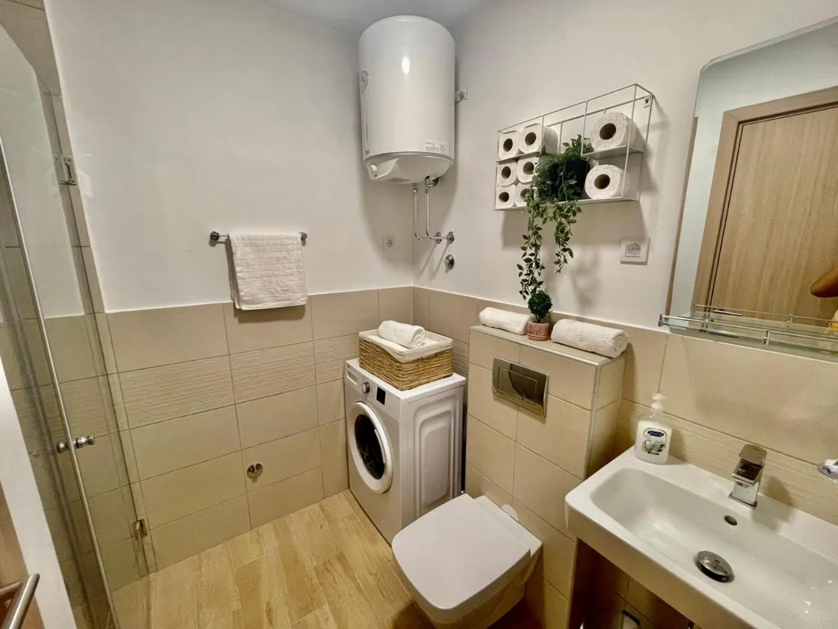 Image 2 of Olive Square Apartment Budva