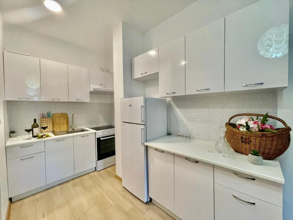 Image 3 of Olive Square Apartment Budva