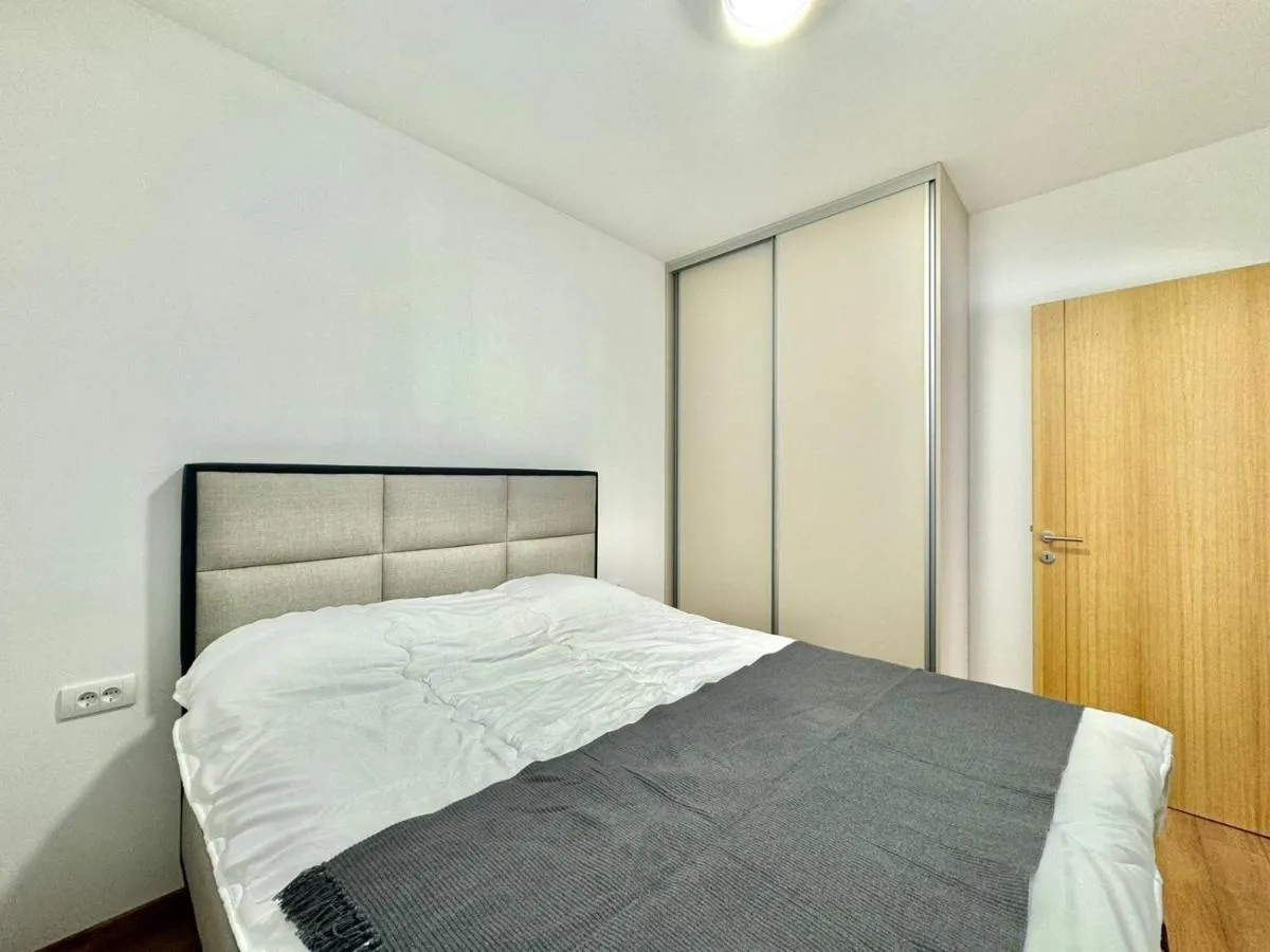 Image 6 of One bedroom Apartment 777