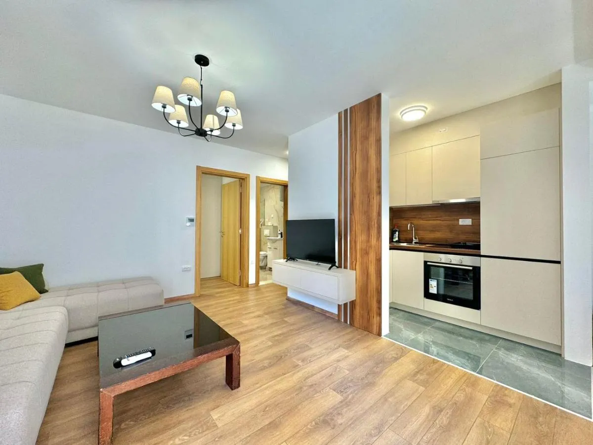 Image 2 of One bedroom Apartment 777