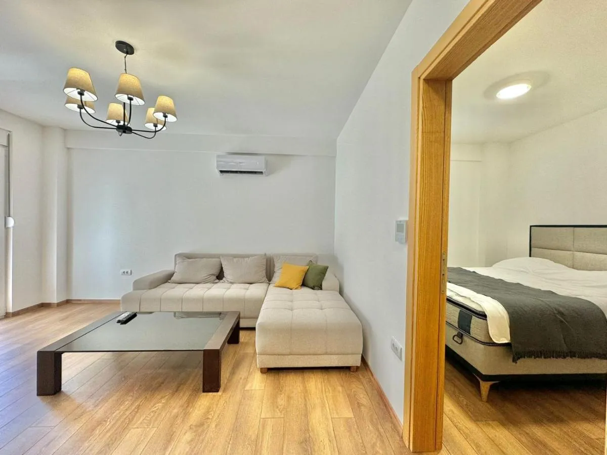 Image 1 of One bedroom Apartment 777